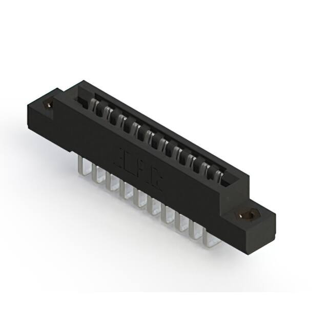 357-020-459-207 EDAC Inc.  Edgeboard Connectors